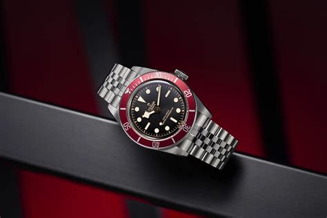 Tudor presenta le novità per il 2023 